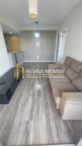 Apartamento em Melville Empresarial I e II  -  Barueri