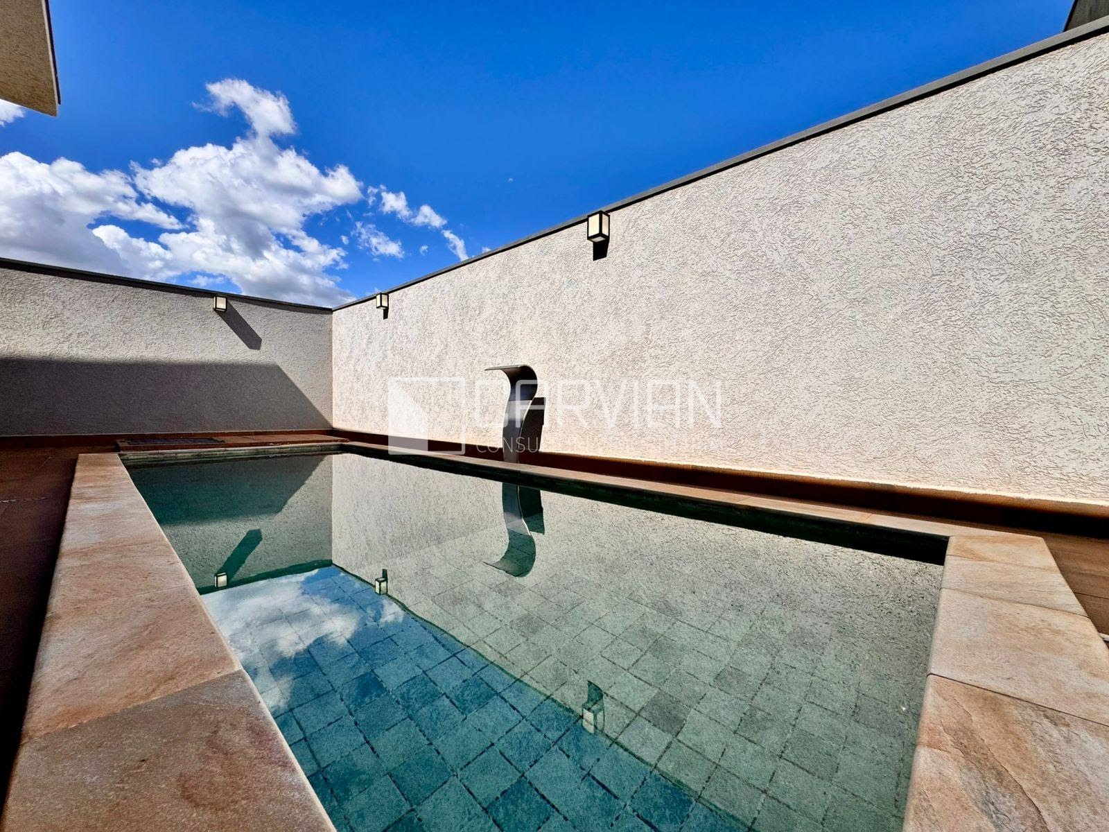 Casa à venda com 3 quartos, 3 suítes, 4 vagas e 390m² no Residencial Alto do Castelo, Ribeirão Preto (SP) — foto 22 de 30