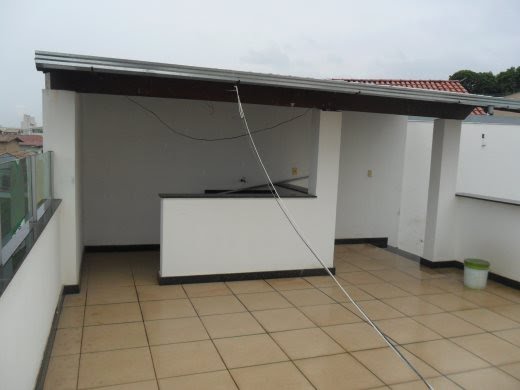 Casa à venda com 5 quartos, 2 suítes, 5 vagas e 245m² no Sao Joao Batista (venda Nova), Belo Horizonte (MG) — foto 26 de 30