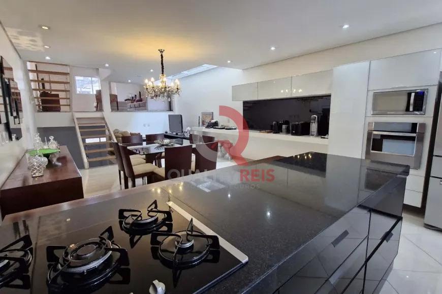 Sobrado, 3 quartos, 204 m² - Foto 6