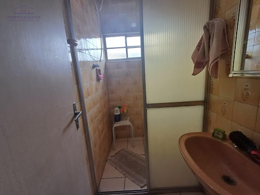 banheiro suite