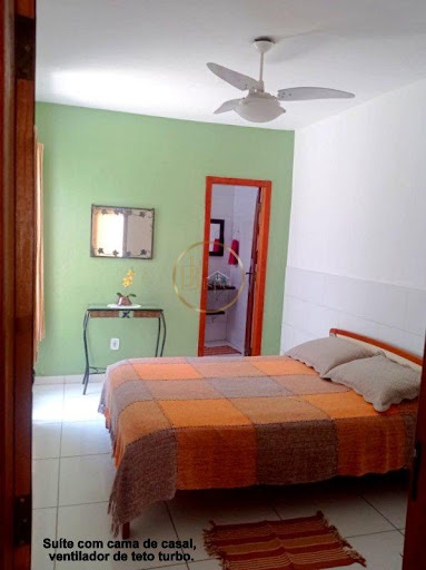 Venda Apartamento 3 Dormitórios em Porto Seguro - R$600 mil