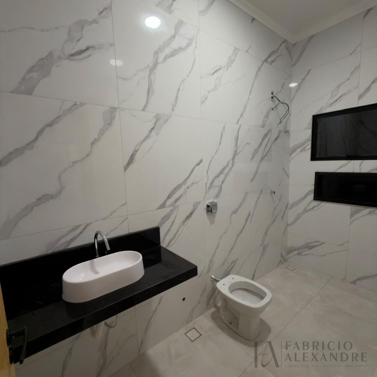 Casa à venda com 3 quartos, 1 suíte, 2 vagas e 145m² no Residencial Setsul II, São José do Rio Preto (SP) — foto 16 de 27