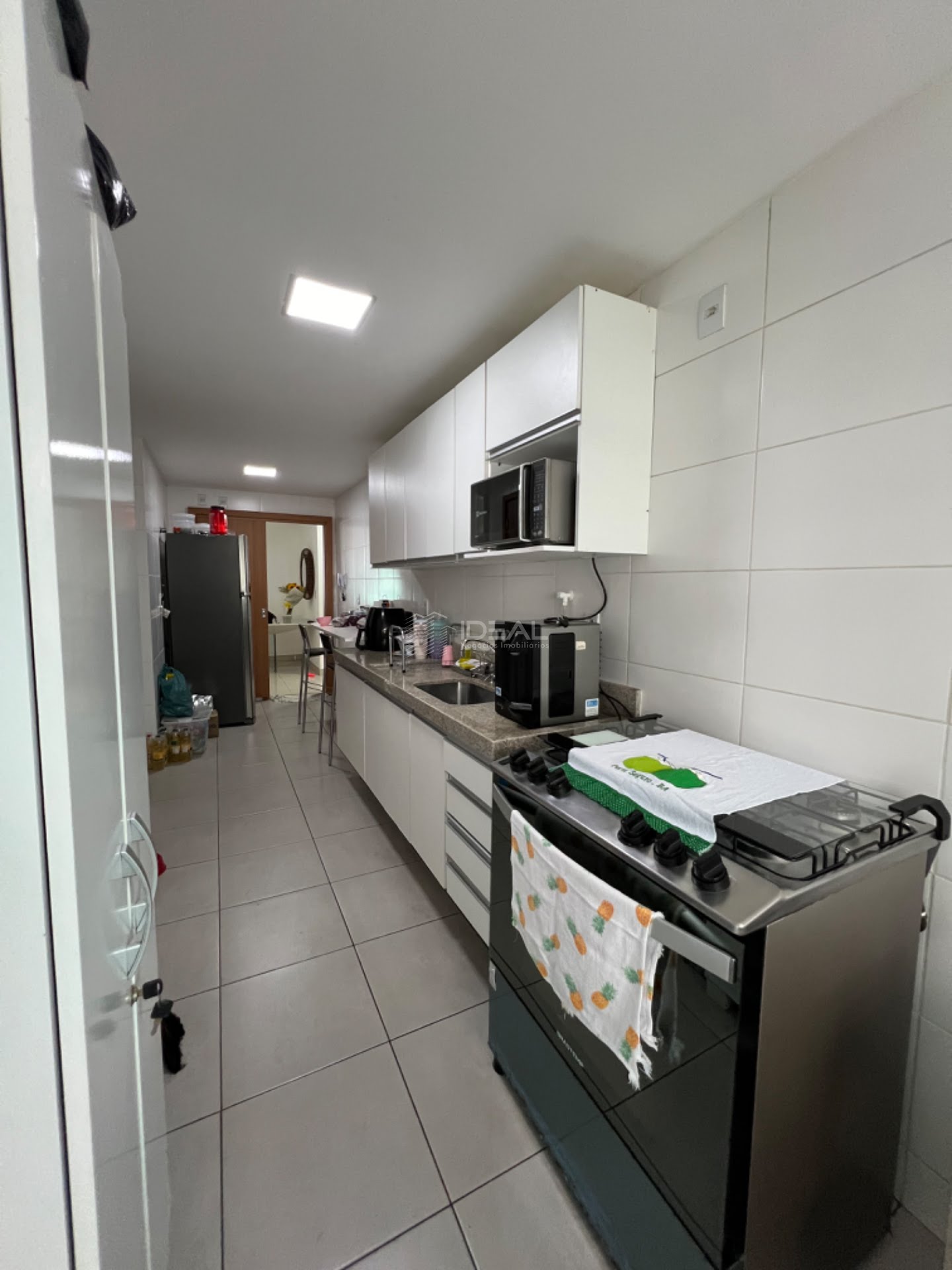 Apartamento à venda com 3 quartos, 3 suítes, 2 vagas e 114m² no Parque Tamandaré, Campos dos Goytacazes (RJ) — foto 17 de 30