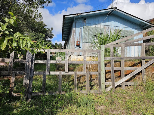 Terreno de 369 m² | Tijuquinhas | Biguaçu