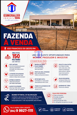 Casa em Zona Rural  -  São Francisco do Oeste
