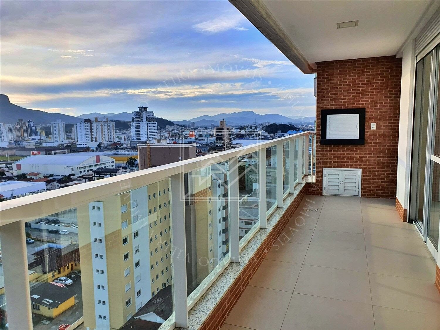Apartamento à venda com 3 quartos, 1 suíte, 2 vagas e 177m² no Centro, Palhoça (SC) — foto 30 de 30