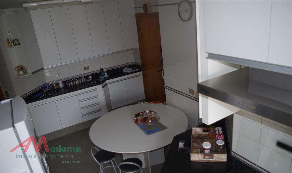 Apartamento à venda com 3 quartos, 3 suítes, 2 vagas e 135m² no Baeta Neves, São Bernardo do Campo (SP) — foto 13 de 14