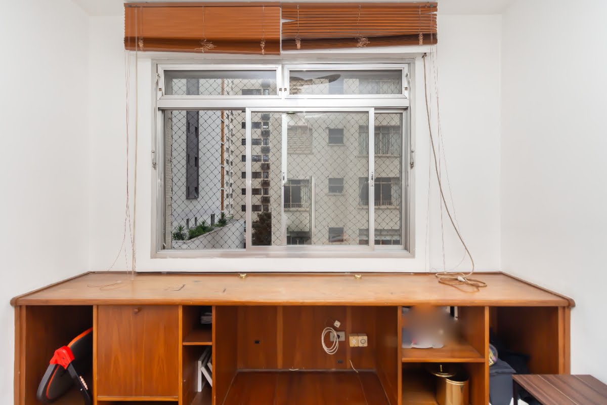 Apartamento à venda com 3 quartos, 3 banheiros, 1 vaga e 162m² no Jardim Paulista, São Paulo (SP) — foto 11 de 30