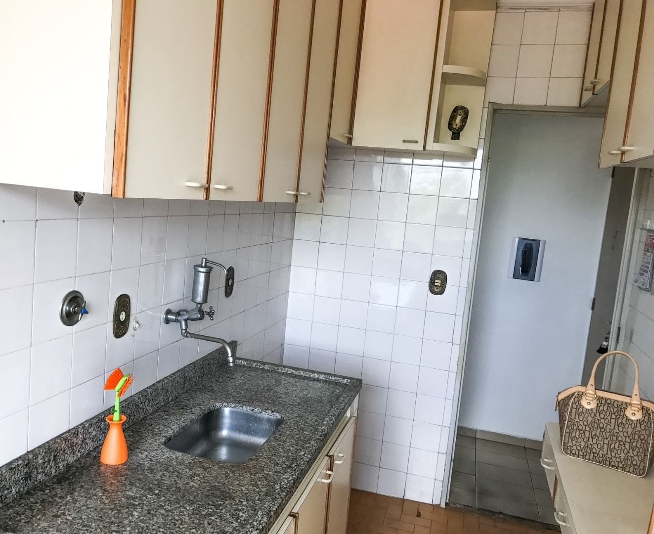 Apartamento, 2 quartos, 57 m² - Foto 5