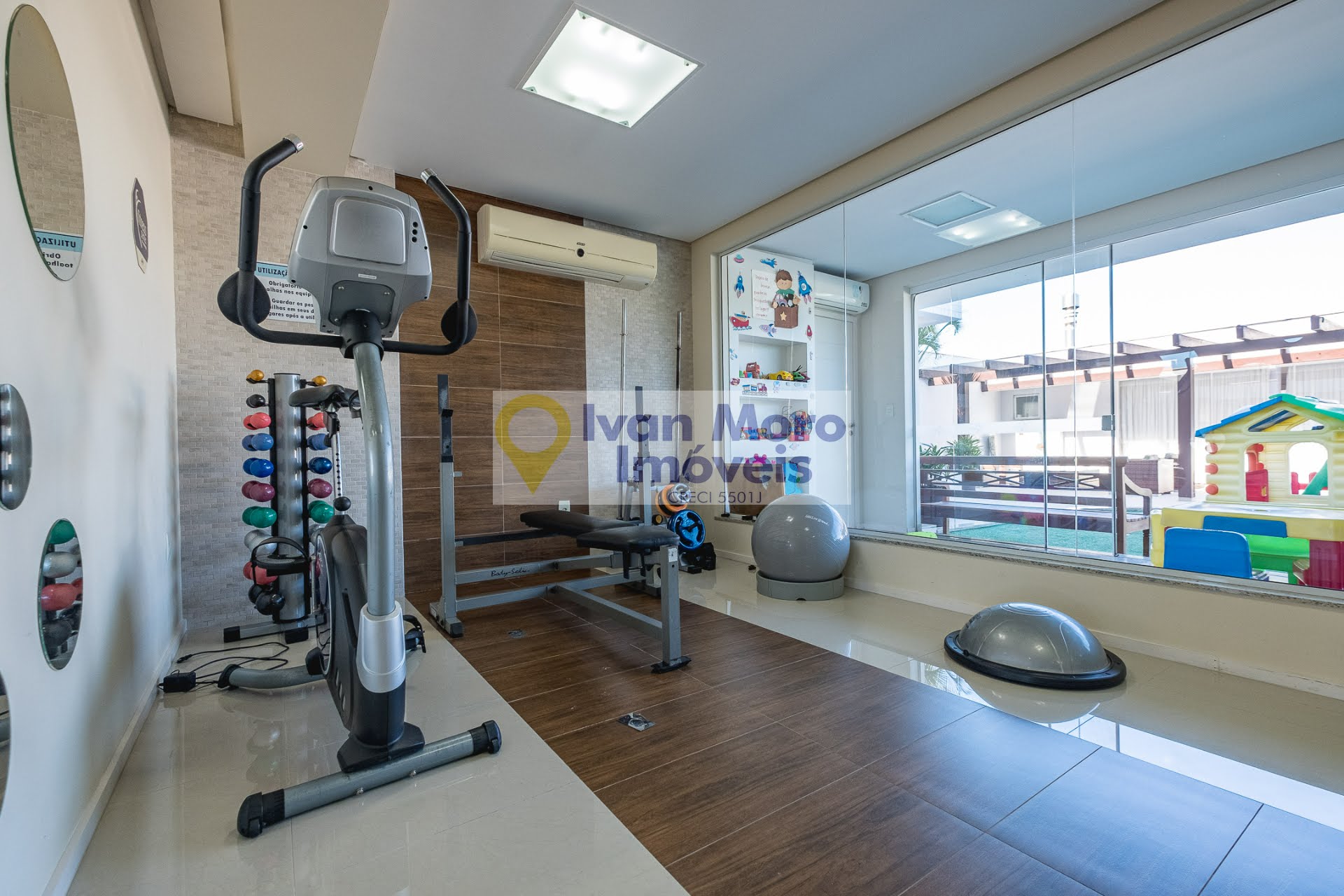 Apartamento à venda com 3 quartos, 2 suítes, 2 vagas e 88m² no João Paulo, Florianópolis (SC) — foto 30 de 30