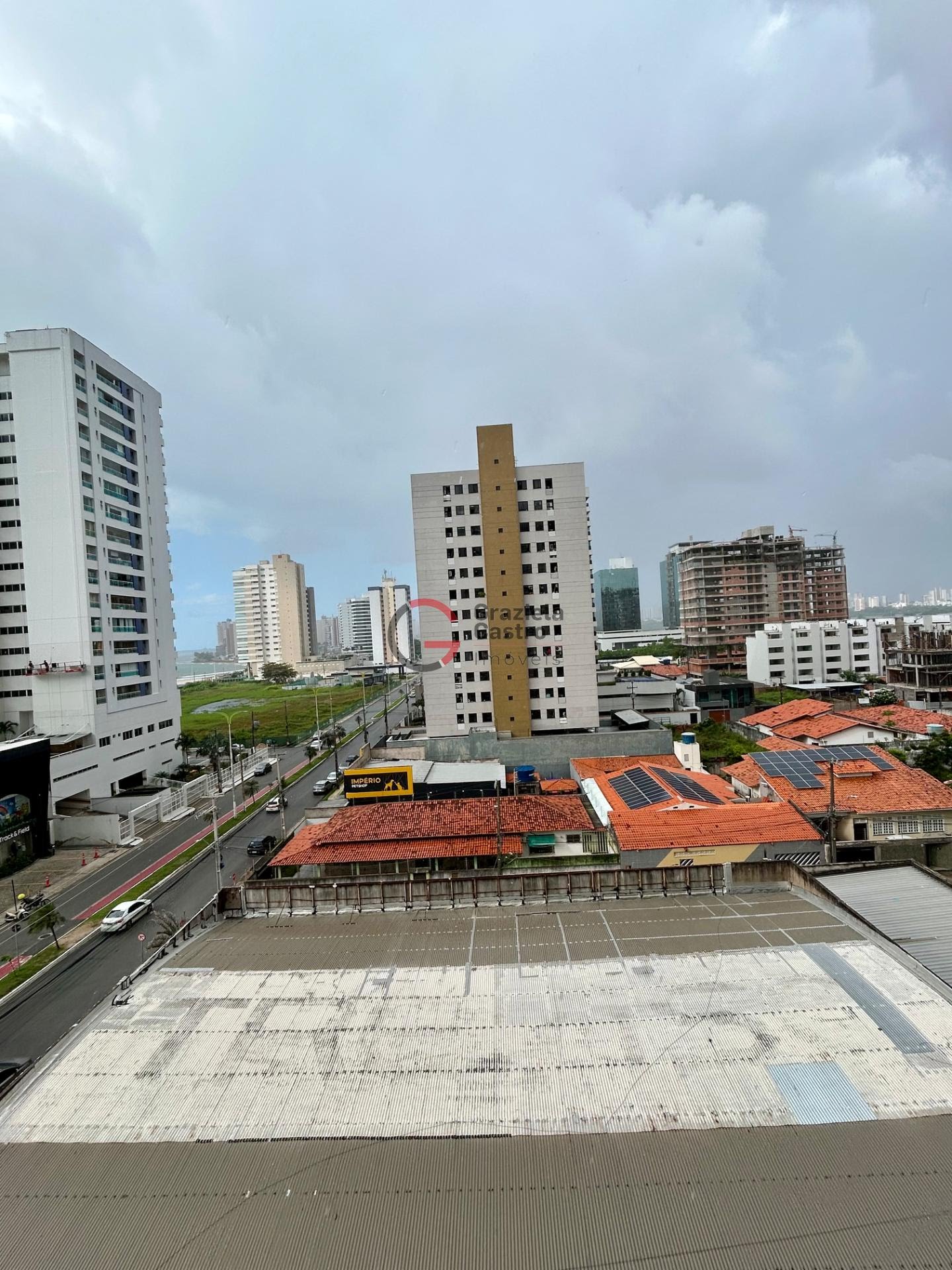 Apartamento, 2 quartos, 72 m² - Foto 3