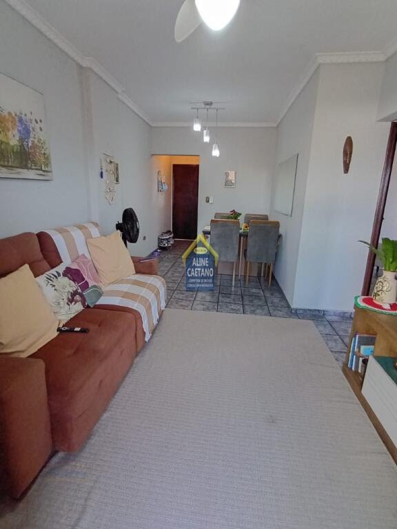 Apartamento à venda com 2 quartos, 1 banheiro, 1 vaga e 65m² no Vila Assuncao, Praia Grande (SP) — foto 6 de 21