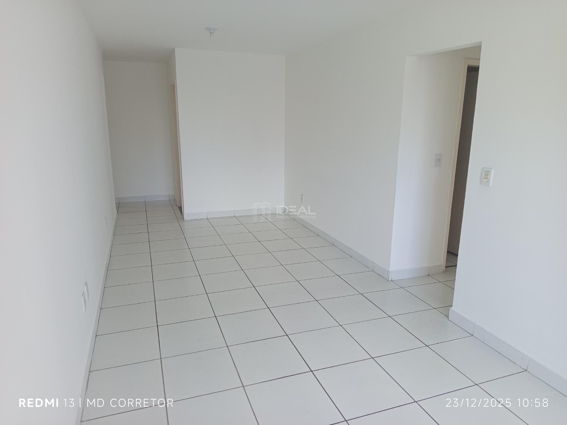 Apartamento à venda com 2 quartos, 1 suíte, 1 vaga e 67m² no Parque Avenida Pelinca, Campos dos Goytacazes (RJ) — foto 7 de 30