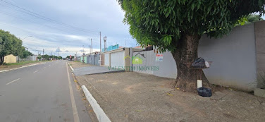 Lote / Terreno em Nova Brasília  -  Ji-Paraná