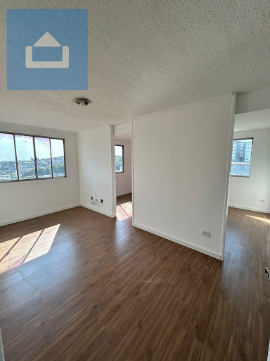 Apartamento em Guaianases  -  São Paulo
