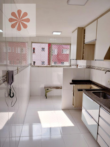 Apartamento em Cangaiba  -  São Paulo