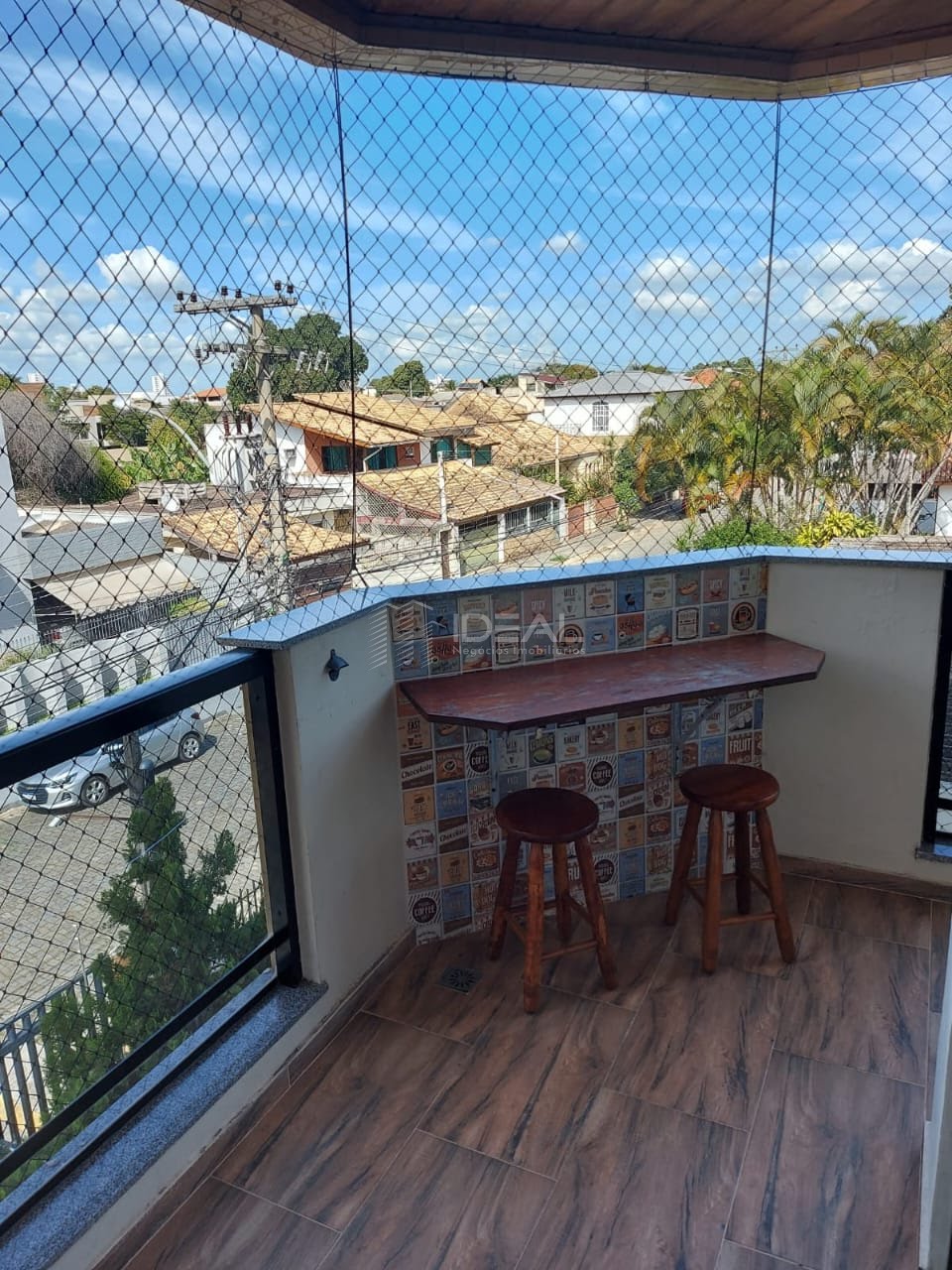 Apartamento à venda com 3 quartos, 1 suíte, 2 vagas e 98m² no Parque Oliveira Botelho, Campos dos Goytacazes (RJ) — foto 16 de 19
