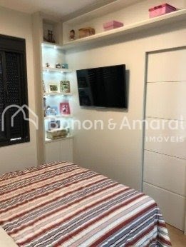 Apartamento, 3 quartos, 86 m² - Foto 8