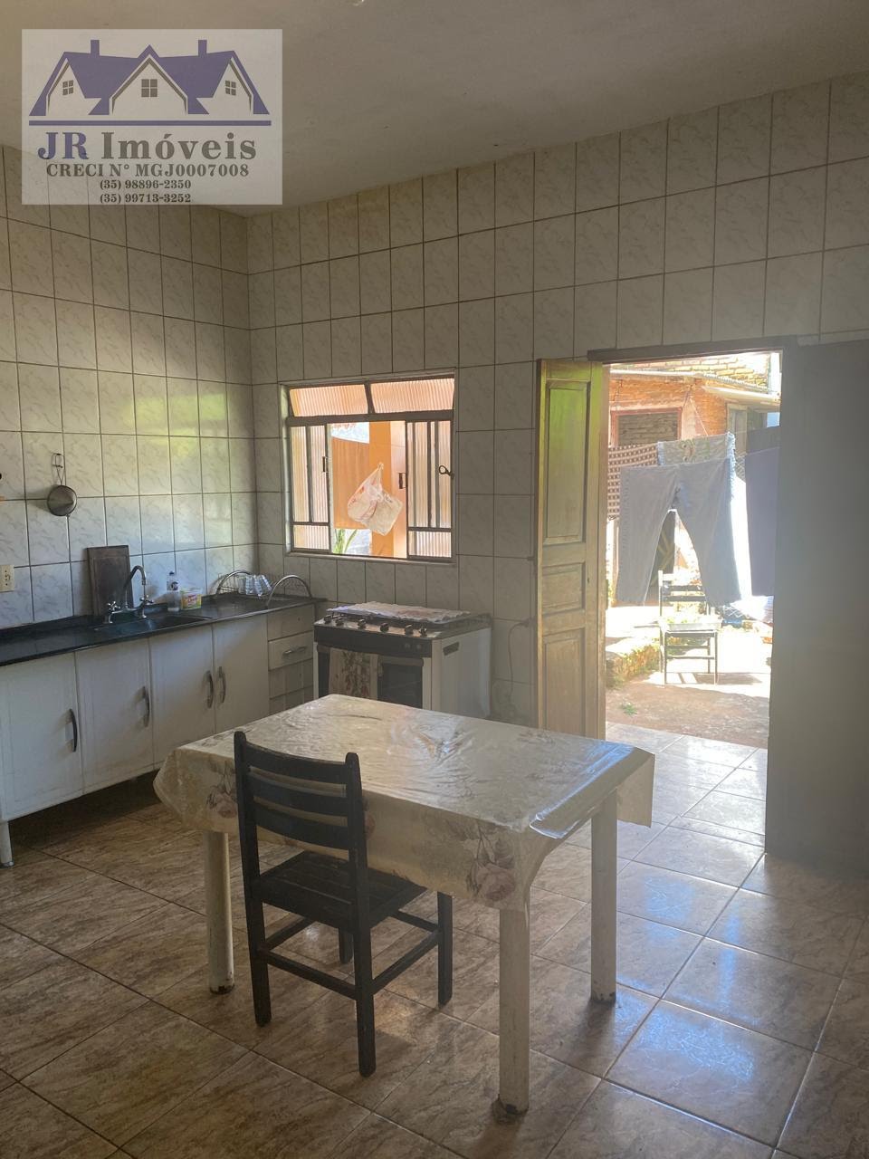 Casa à venda com 2 quartos, 1 banheiro e 268m² no Centro, Piranguinho (MG) — foto 2 de 11