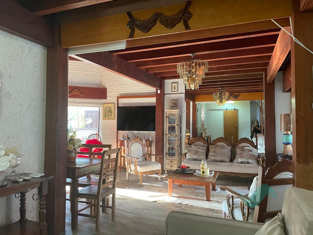 Casa à venda com 3 quartos, 3 suítes, 4 vagas e 200m² no Jurerê, Florianópolis (SC) — foto 8 de 20