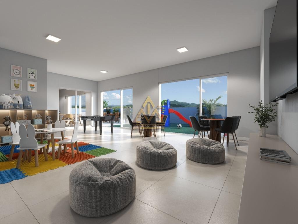 Apartamento à venda com 2 quartos, 1 suíte, 1 vaga e 54m² no Itajubá, Barra Velha (SC) — foto 9 de 19
