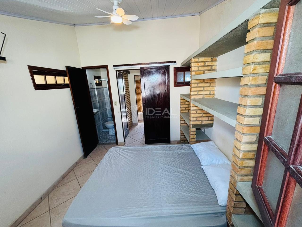 Casa à venda com 5 quartos, 3 suítes, 2 vagas e 400m² no Grussaí, São João da Barra (RJ) — foto 10 de 21