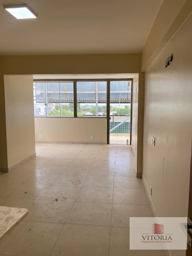 Conjunto / Sala em Setor Leste (Gama)  -  Brasília
