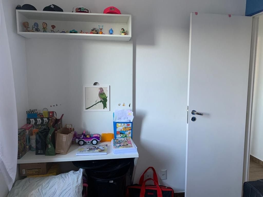 Apartamento, 2 quartos, 62 m² - Foto 15