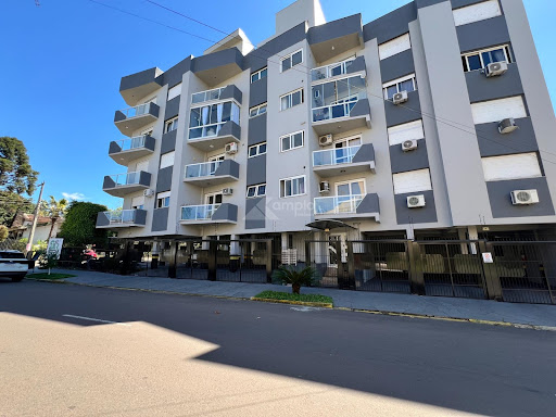Apartamento em Centro  -  Sapiranga