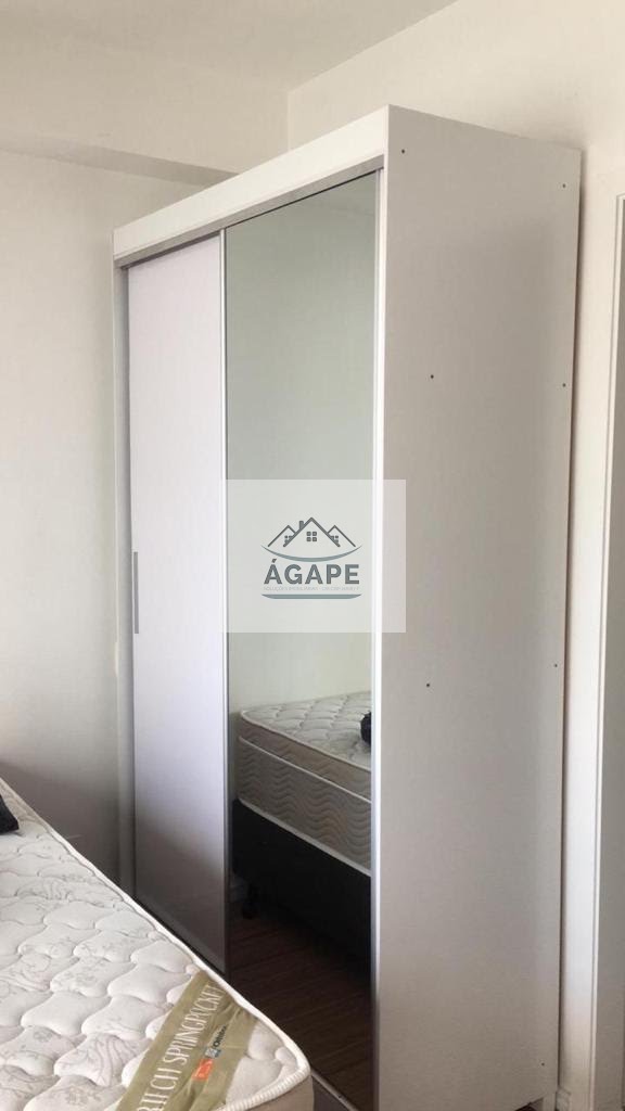 Studio para alugar com 1 quarto, 1 suíte e 26m² no Bela Vista, São Paulo (SP) — foto 13 de 15