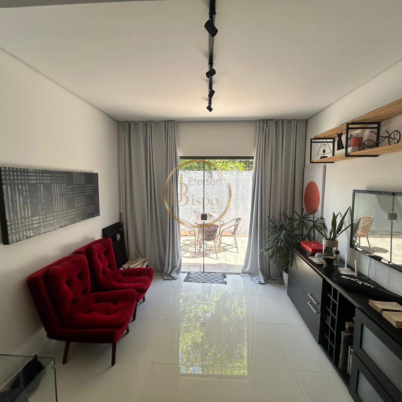 Apartamento à venda com 3 quartos, 2 suítes, 2 vagas e 100m² no Itaperapuan, Porto Seguro (BA) — foto 3 de 13