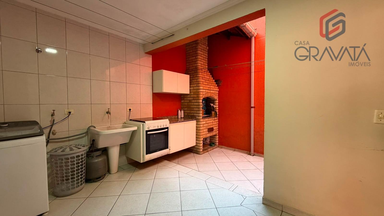 Casa à venda com 3 quartos, 1 suíte, 4 vagas e 160m² no Paraíso, Santo André (SP) — foto 29 de 30