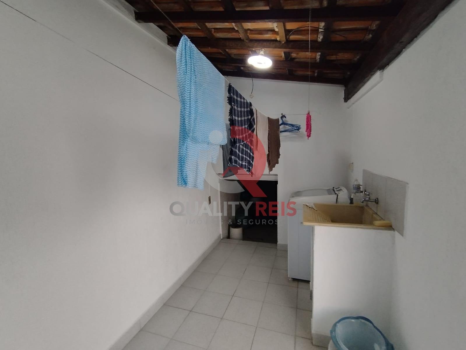 Sobrado, 4 quartos, 203 m² - Foto 23