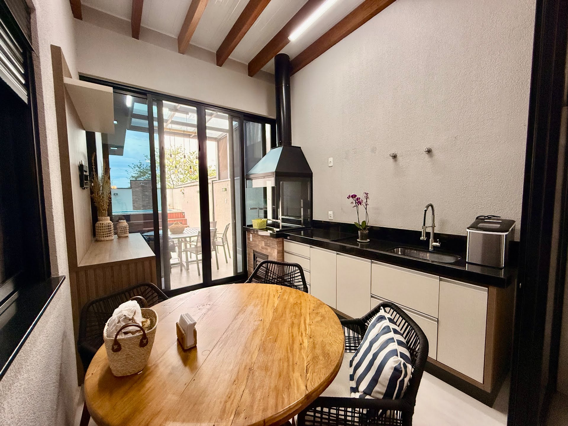 Casa à venda com 3 quartos, 3 suítes, 4 vagas e 137m² no Jardim Bréscia, Indaiatuba (SP) — foto 21 de 30