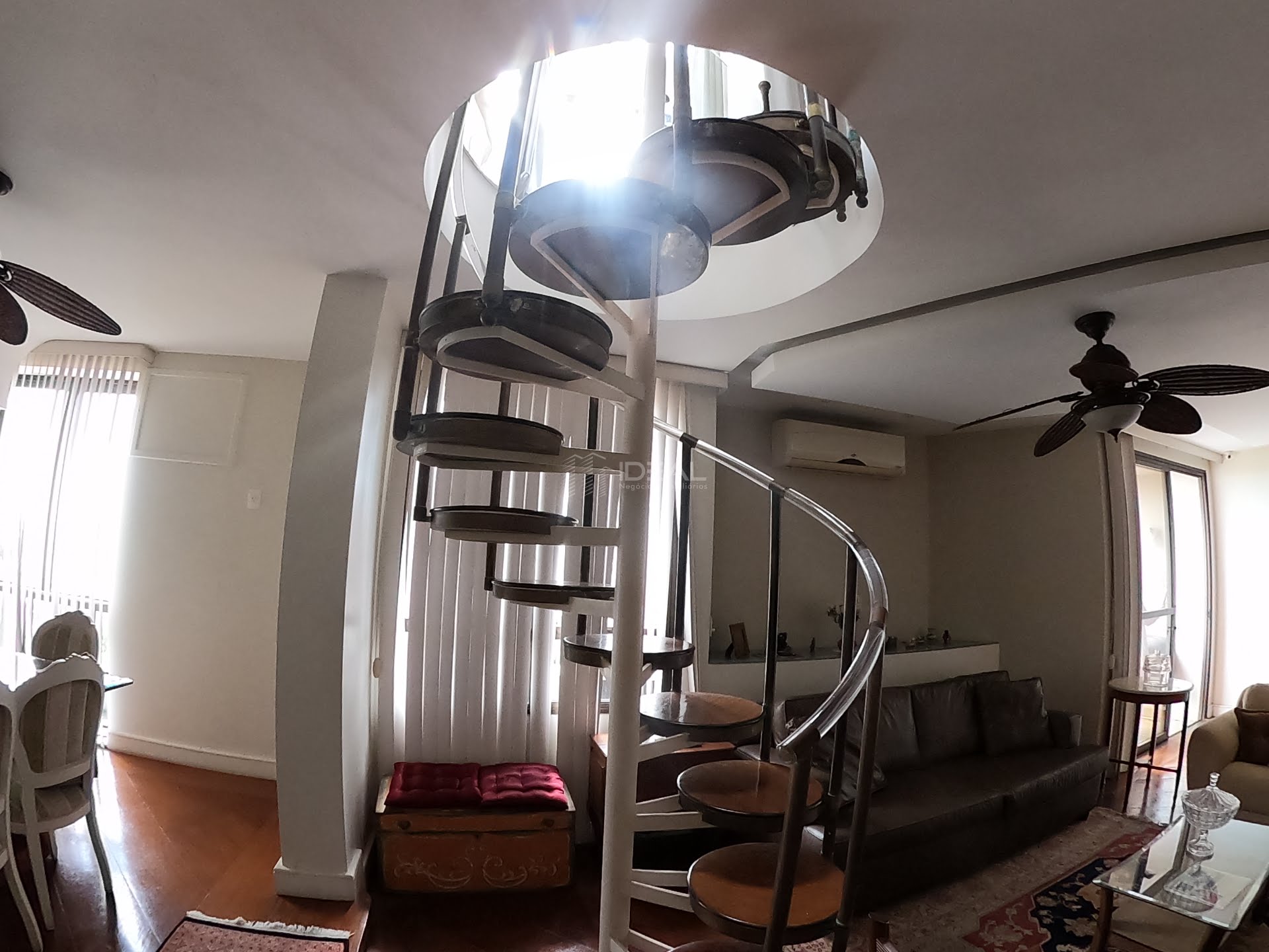 Cobertura à venda com 4 quartos, 2 suítes, 2 vagas e 448m² no Centro, Campos dos Goytacazes (RJ) — foto 9 de 30