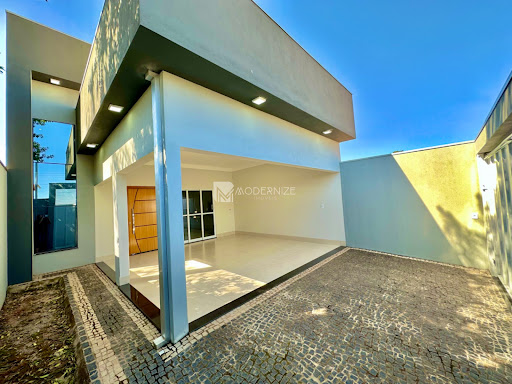 Casa em Setor Dona Matilde  -  Catalão