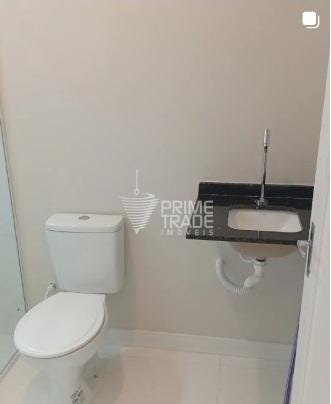 Apartamento à venda com 3 quartos, 2 banheiros, 1 vaga e 97m² no Embaré, Santos (SP) — foto 7 de 14