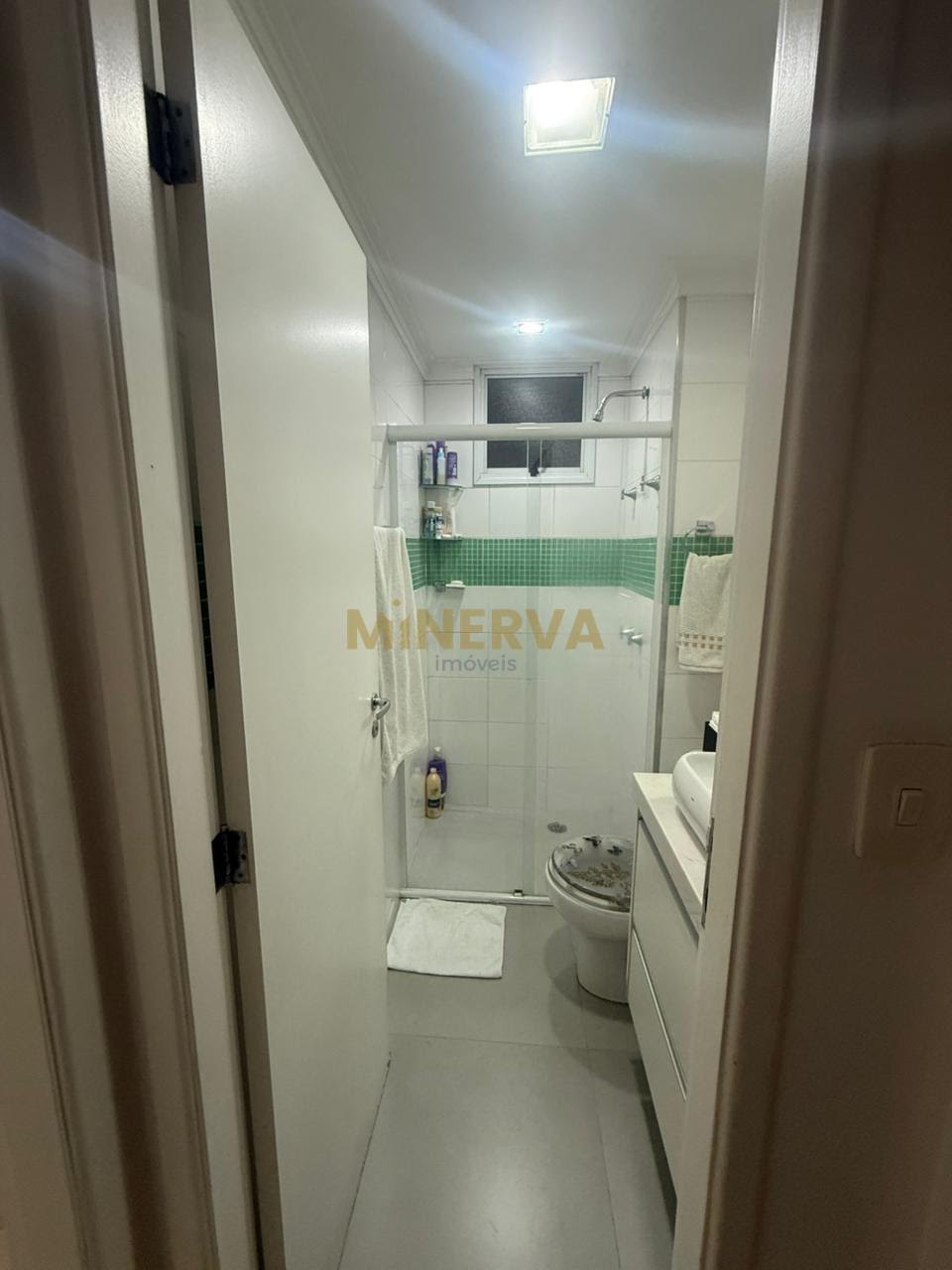 Apartamento à venda com 2 quartos, 1 banheiro, 1 vaga e 55m² no Belém, São Paulo (SP) — foto 8 de 12