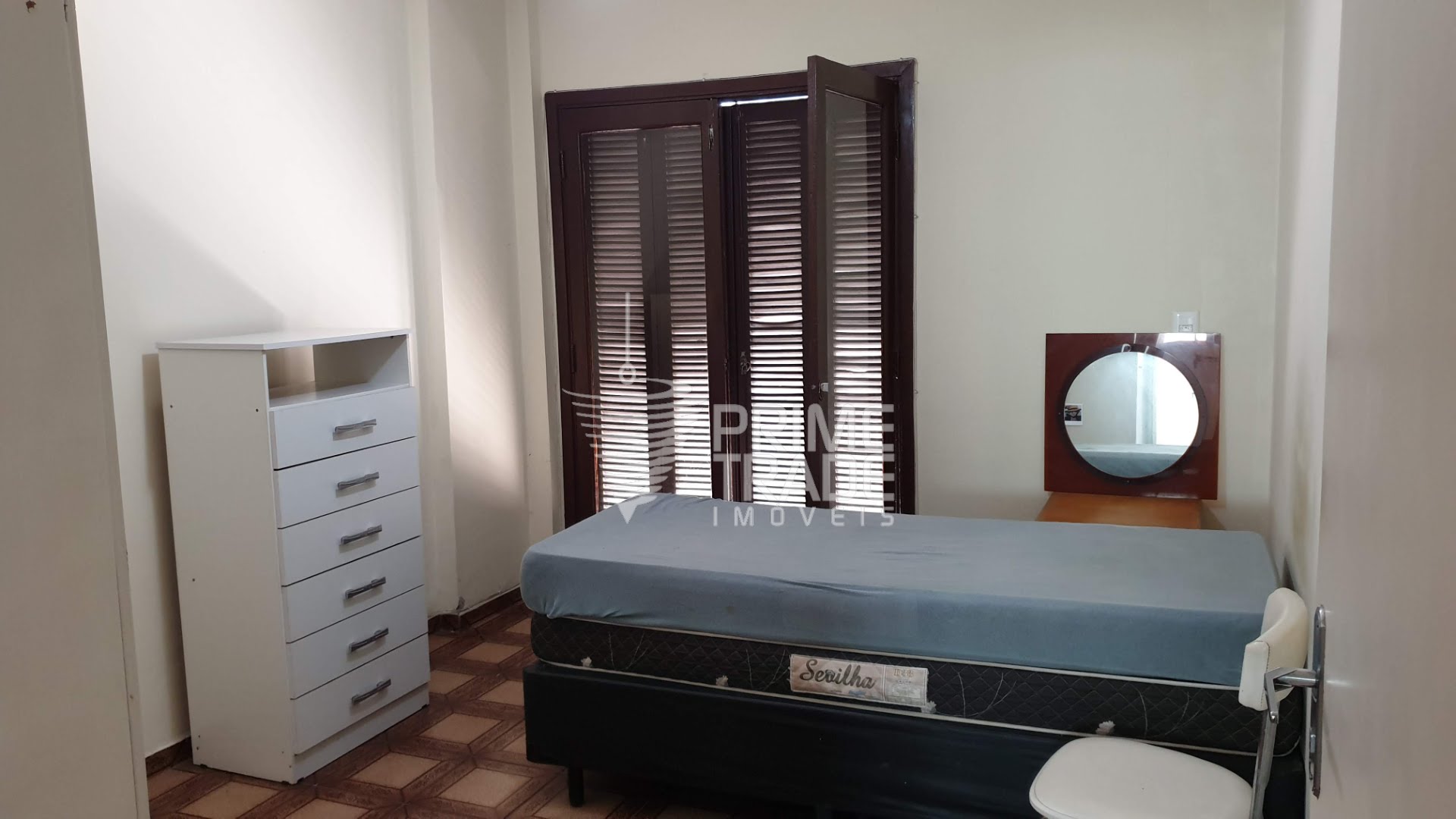 Apartamento à venda com 2 quartos, 1 suíte, 1 vaga e 135m² no Pompéia, Santos (SP) — foto 7 de 17
