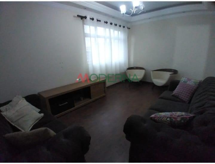 Apartamento à venda com 3 quartos, 2 banheiros, 2 vagas e 110m² no Rudge Ramos, São Bernardo do Campo — foto principal