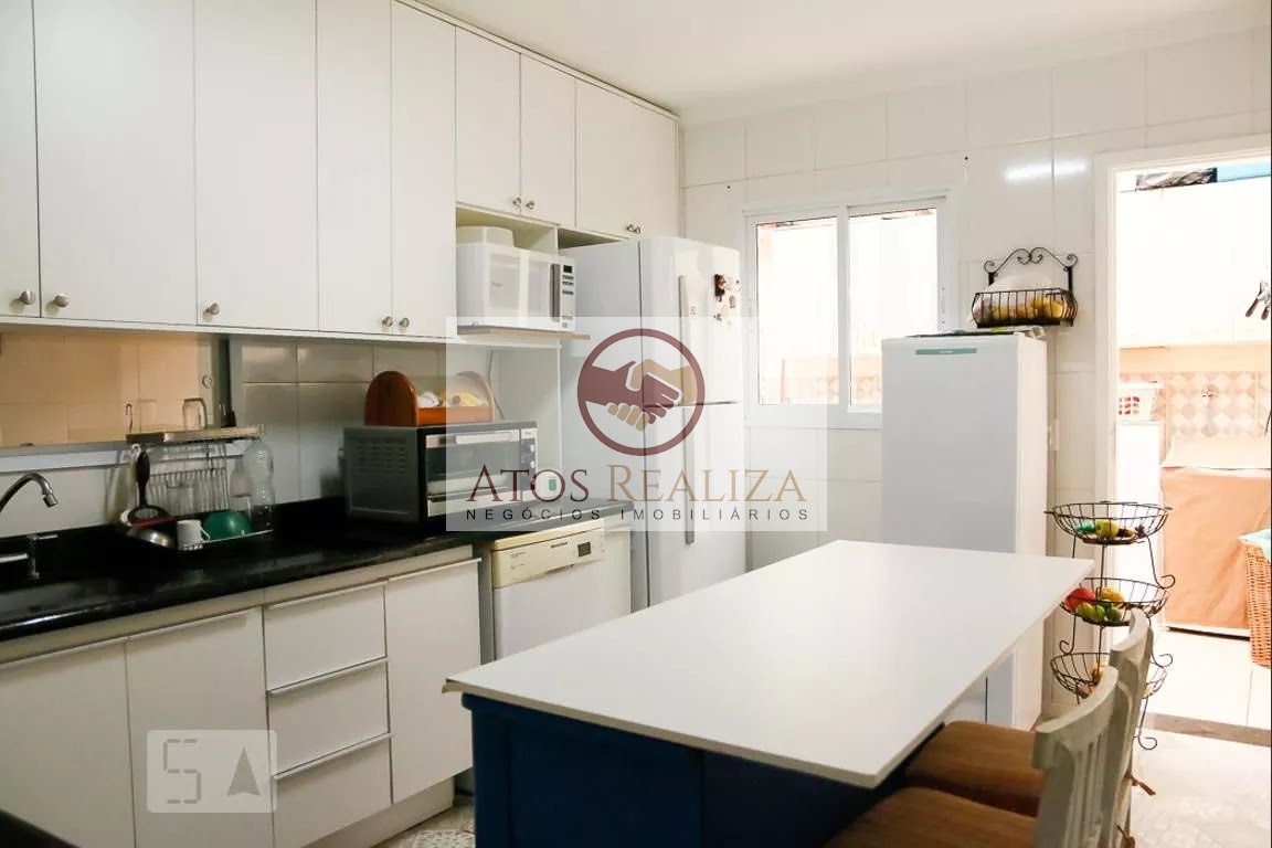 Casa à venda com 3 quartos, 1 suíte, 2 vagas e 136m² no Jardim Sabara, São Paulo (SP) — foto 4 de 30