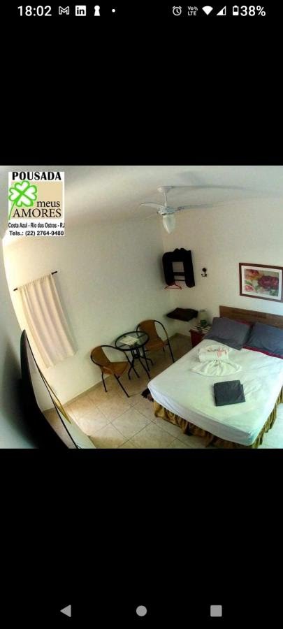 Casa para alugar com 10 quartos, 10 suítes, 12 vagas e 496m² no Colinas, Rio das Ostras (RJ) — foto 9 de 9