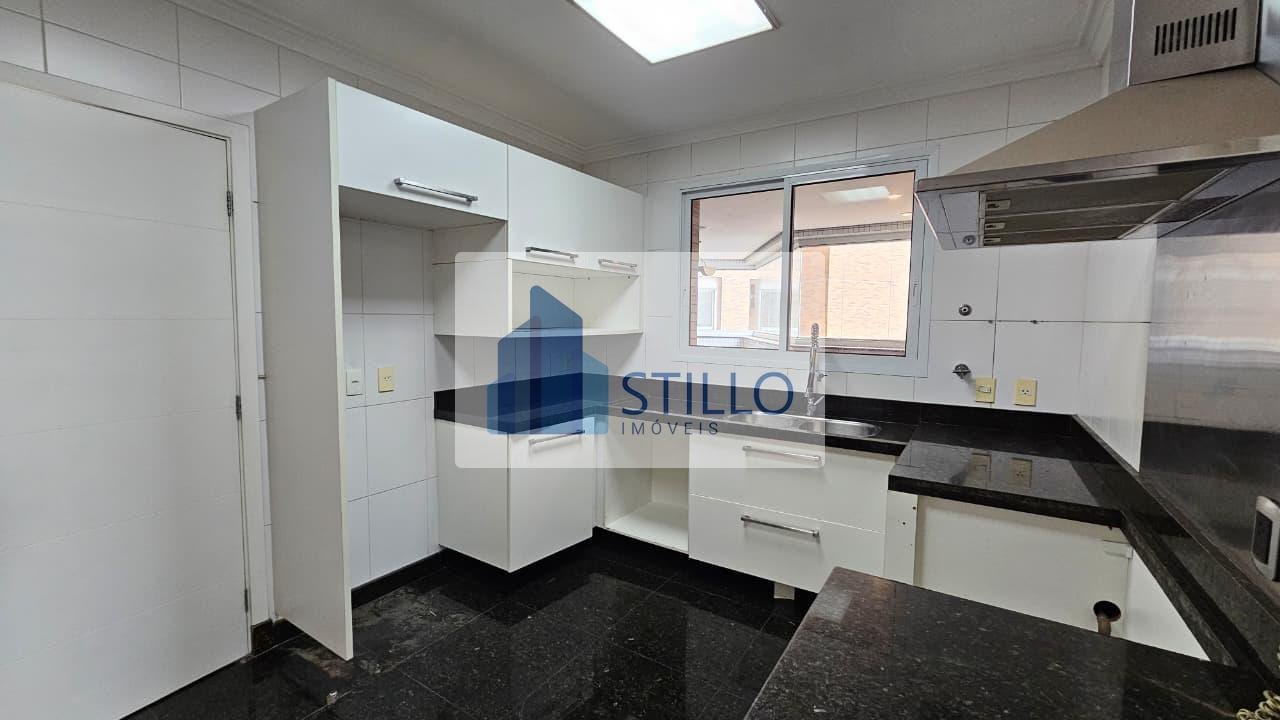 Apartamento à venda com 4 quartos, 4 suítes, 4 vagas e 257m² no Jardim Analia Franco, São Paulo (SP) — foto 11 de 23