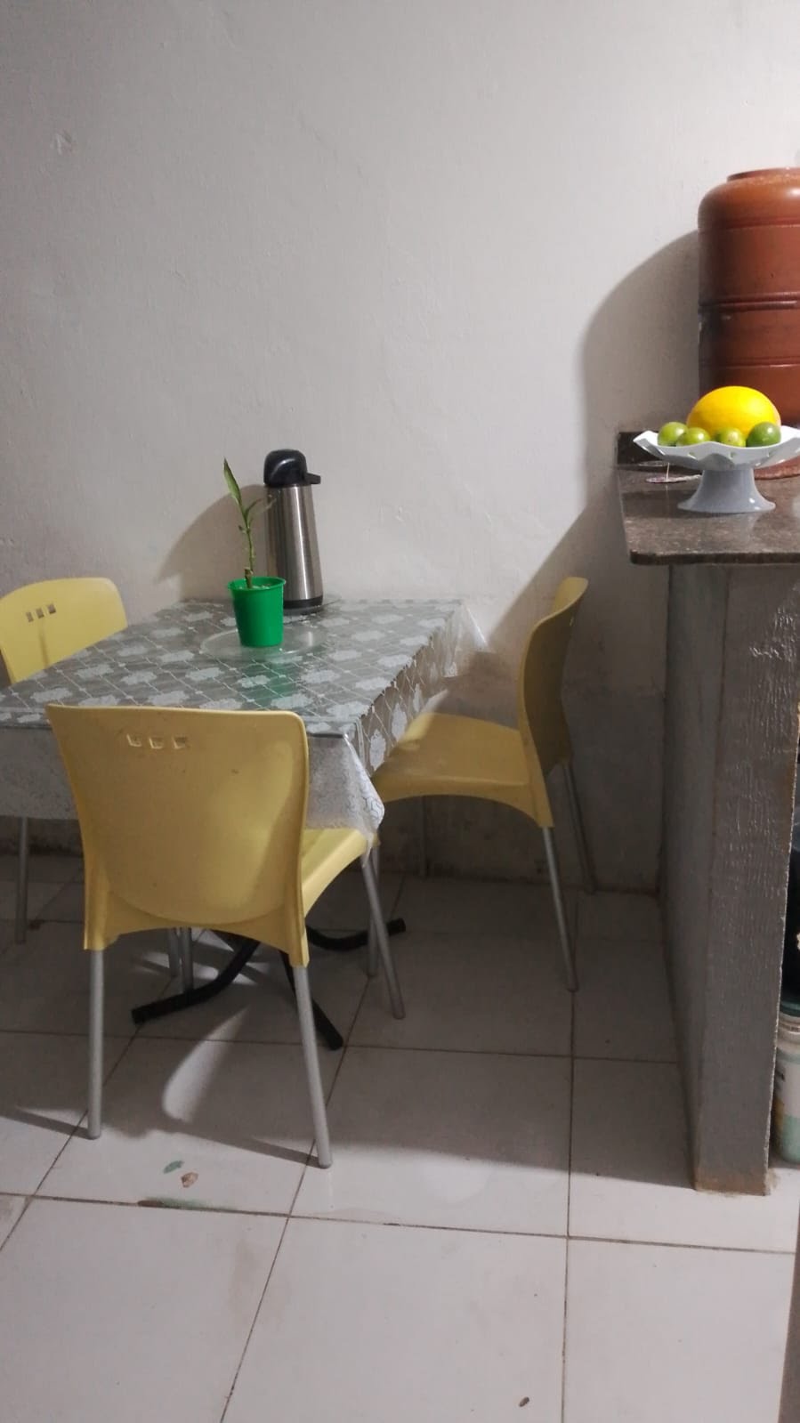 Casa à venda com 2 quartos, 1 banheiro, 2 vagas e 62m² no Papagaio, Feira de Santana (BA) — foto 9 de 12