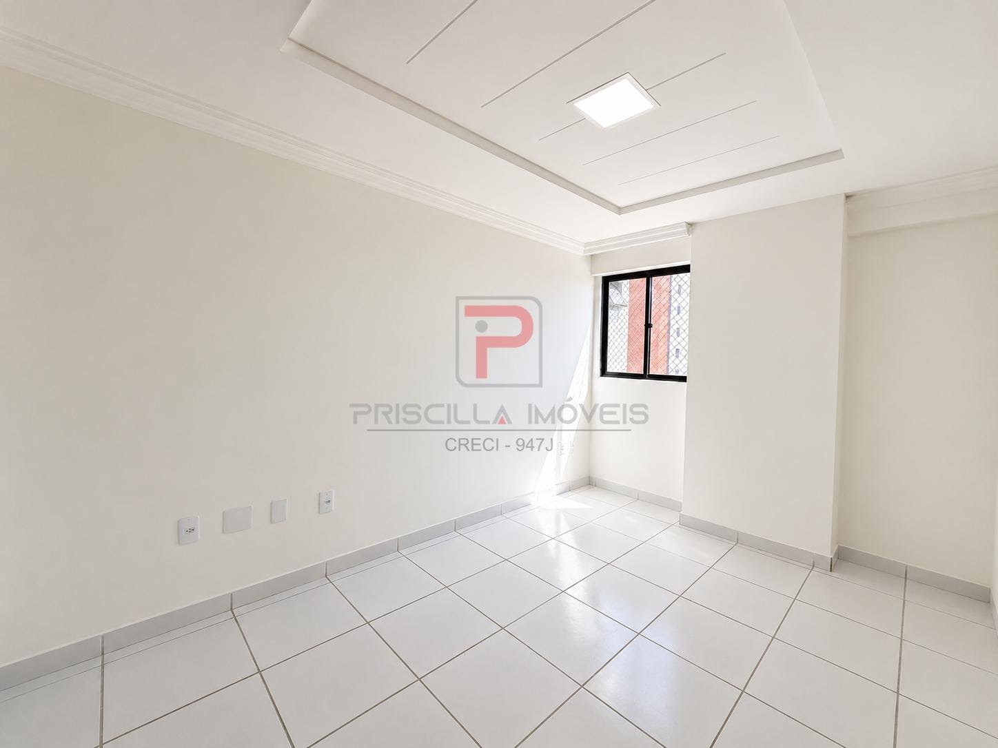Apartamento à venda com 3 quartos, 2 suítes, 2 vagas e 106m² no Manaíra, João Pessoa (PB) — foto 27 de 30