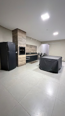 Casa em Vila Paulista  -  Bauru