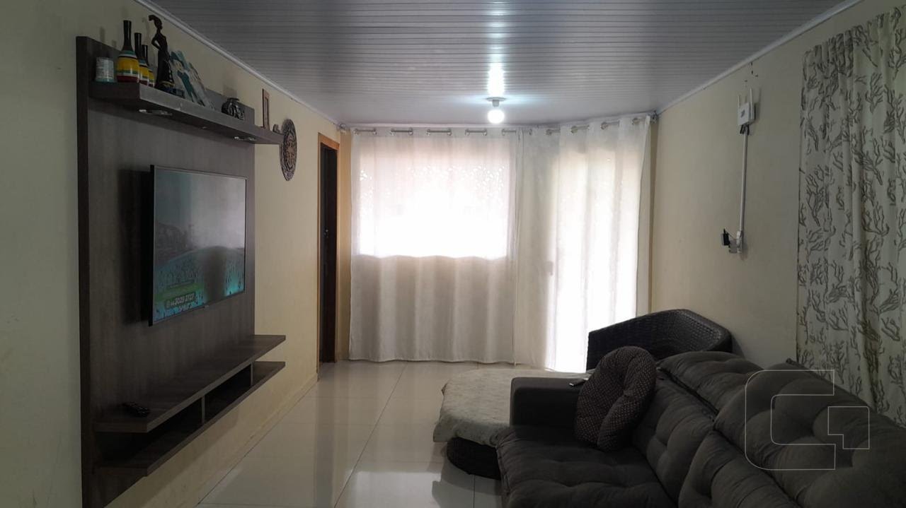 Casa à venda com 3 quartos, 1 banheiro, 2 vagas e 200m² no Centro, Califórnia (PR) — foto 6 de 19