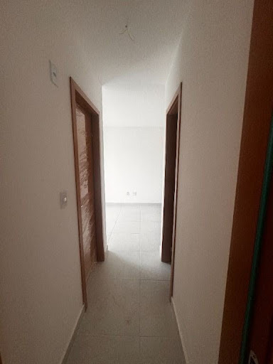 Apartamento com 2 dormitórios, 54 m² - venda por R$ 230.000,00 ou aluguel por R$ 1.770,00/mês - Parque Turf Club - Campos dos Goytacazes/RJ