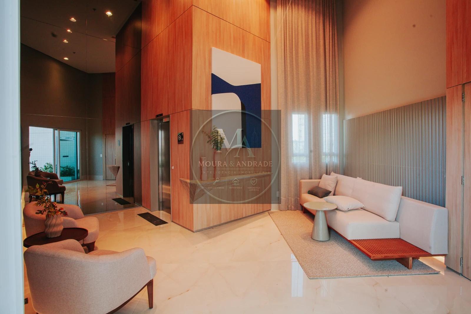 Apartamento à venda com 3 quartos, 3 suítes, 3 vagas e 141m² no Fátima, Fortaleza (CE) — foto 15 de 30